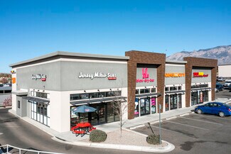 Plus de détails pour 6425 Holly Ave NE, Albuquerque, NM - Local commercial à louer