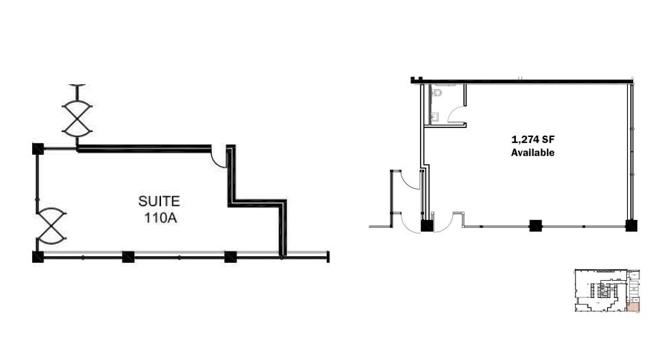 200 W Adams St, Chicago, IL à louer Plan d’étage– Image 1 sur 1
