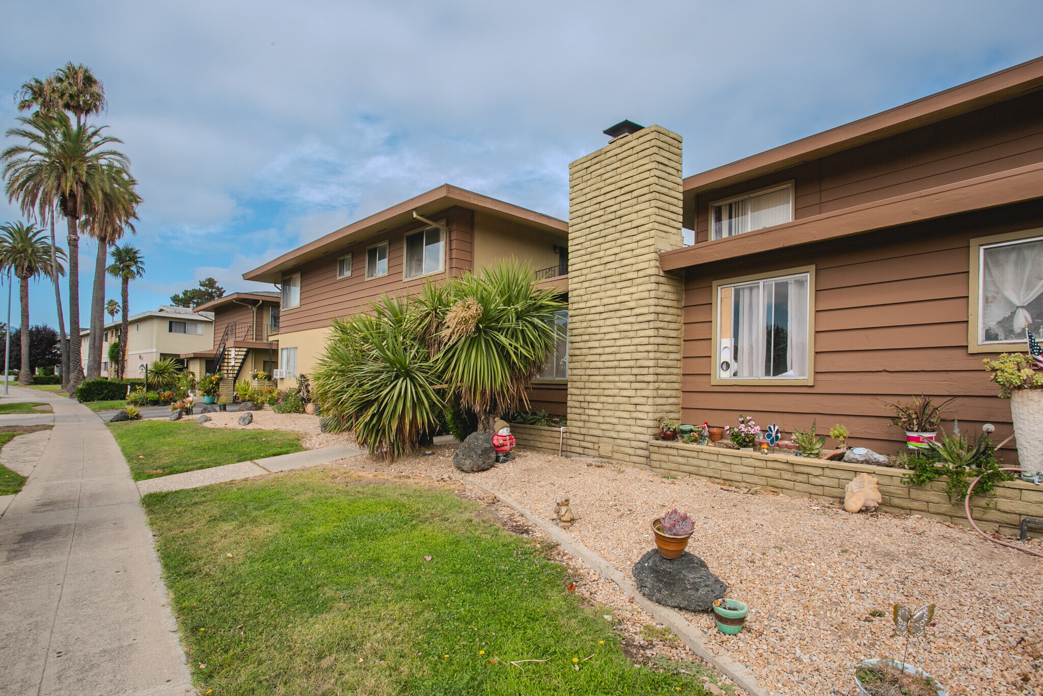 4567-4575 Hamilton Ave, San Jose, CA à vendre Photo de l’immeuble– Image 1 sur 18