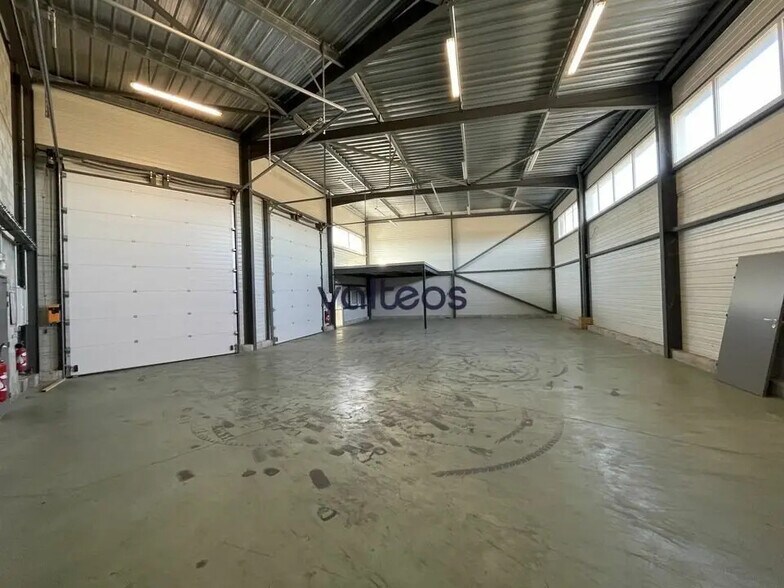 20 Rue Gaspard-Gustave Coriolis, Plaisance-du-Touch à louer - Photo de l’immeuble – Image 3 sur 8