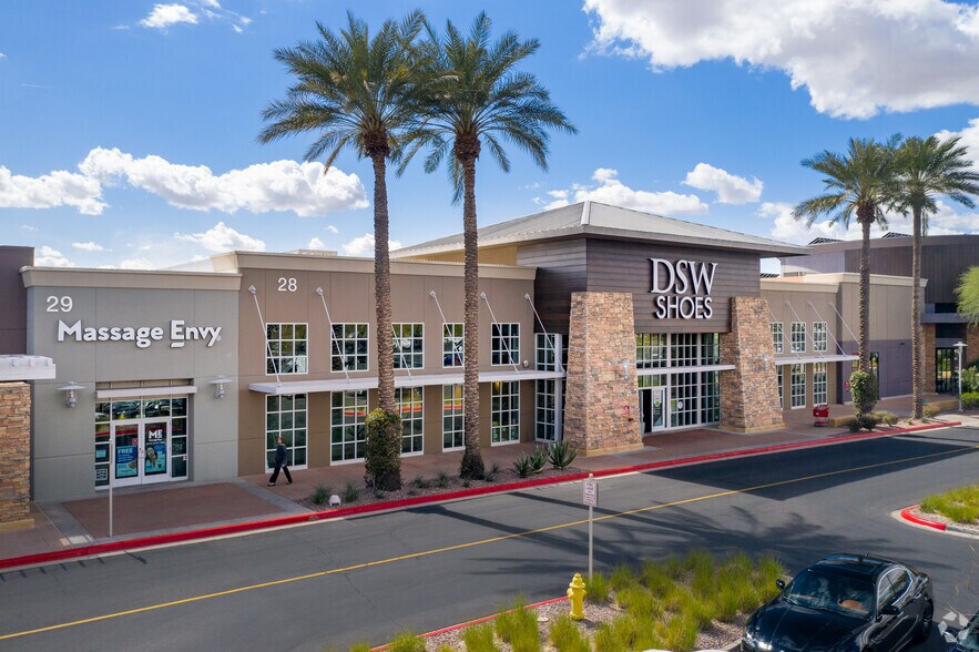 21001 Tatum Blvd, Phoenix, AZ à louer - Photo de l’immeuble – Image 3 sur 3