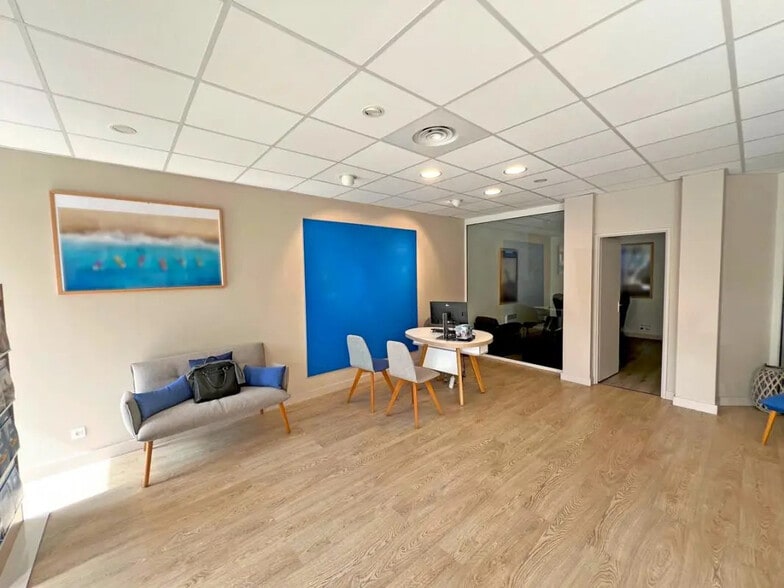 52 Avenue Tolosane, Ramonville-Saint-Agne à louer - Photo intérieure – Image 3 sur 4