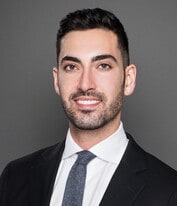 Iman Mossanen