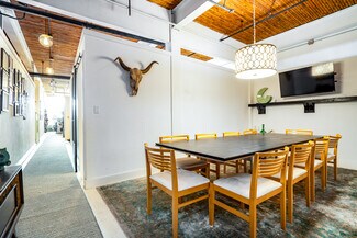 Plus de détails pour 585 Wells St SW, Atlanta, GA - Bureau à louer