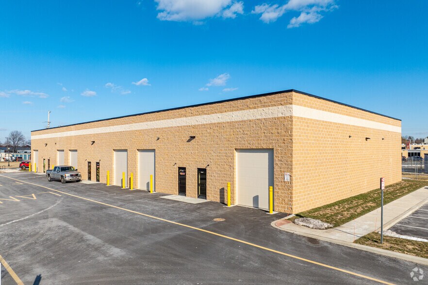 410 Diamond State Blvd, Middletown, DE à louer - Photo principale – Image 1 sur 18