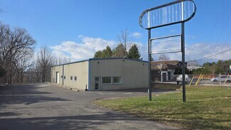 Plus de détails pour 542 Ontario County Hwy 2, Quinte West, ON - Local commercial à vendre