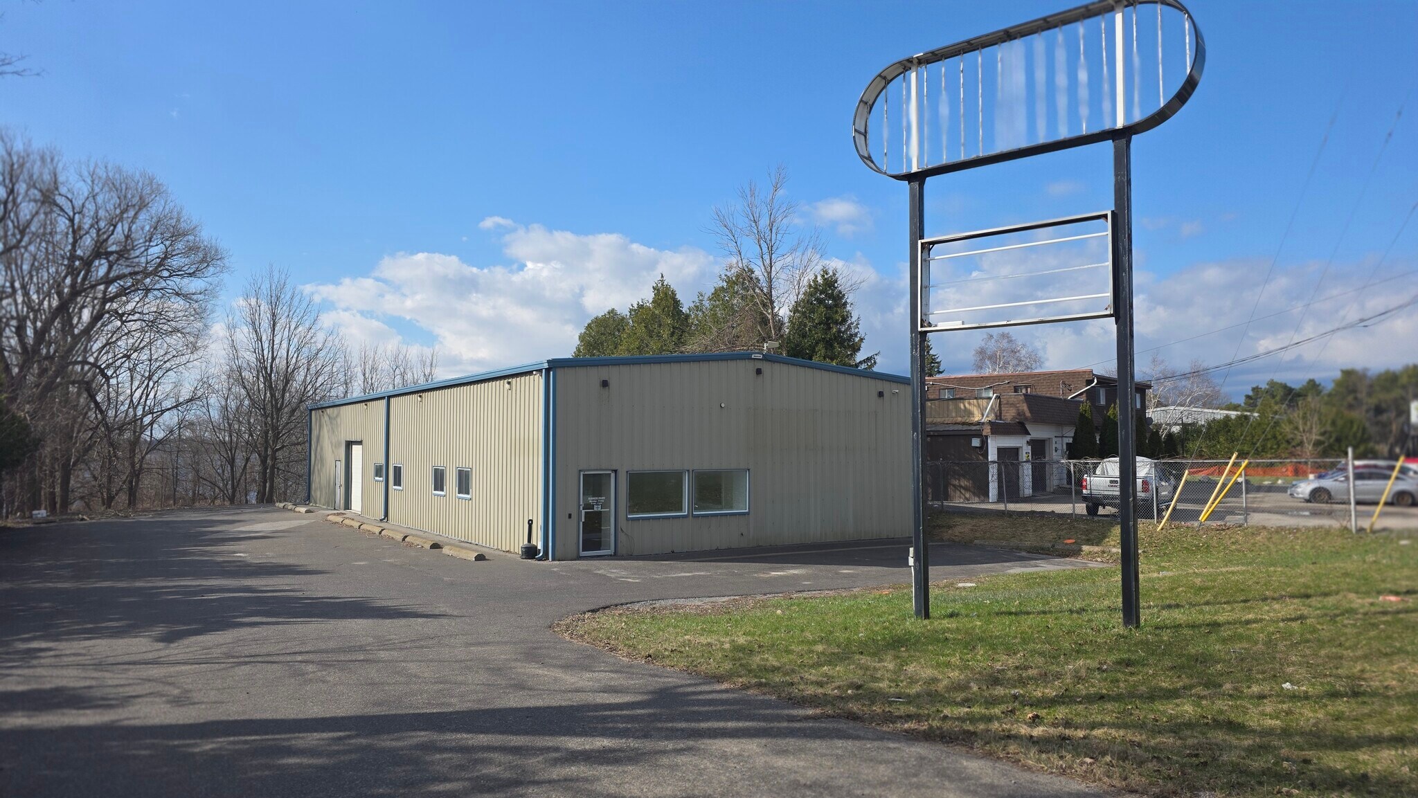 542 Ontario County Hwy 2, Quinte West, ON à vendre Photo principale– Image 1 sur 9