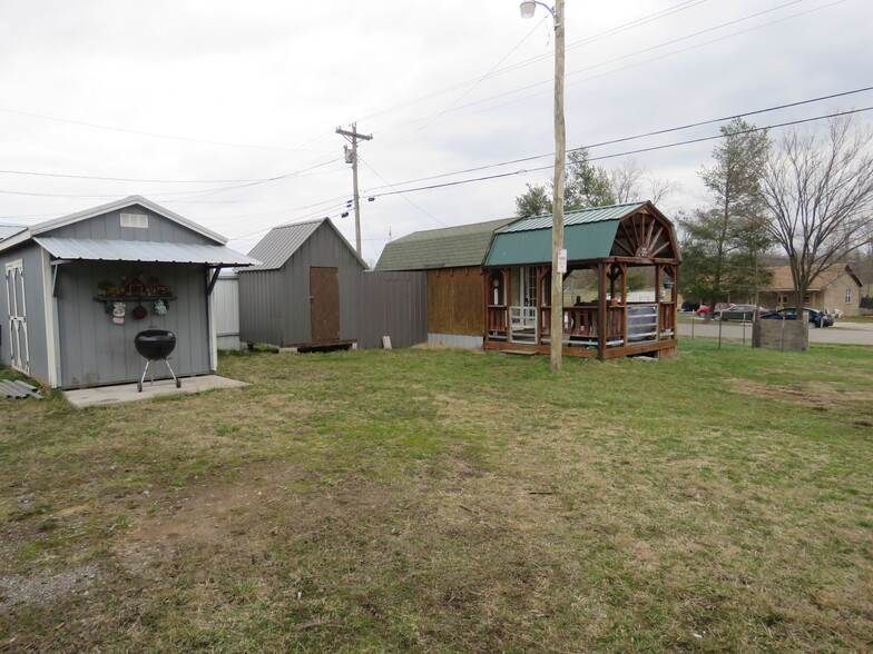 5497 S Grundy Quarles Hwy, Bloomington Springs, TN à vendre - Photo de l’immeuble – Image 3 sur 8