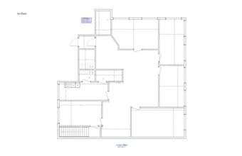 2751 Dixwell Ave, Hamden, CT à louer Plan de site– Image 1 sur 1