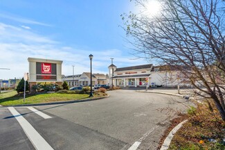 Plus de détails pour 235 S Main St, Middleton, MA - Local commercial à vendre