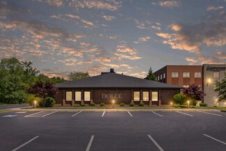 Plus de détails pour 18820 Bagley Rd, Middleburg Heights, OH - Bureau à vendre