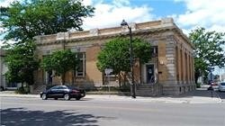 Plus de détails pour 45 Peel St, Simcoe, ON - Local commercial à louer