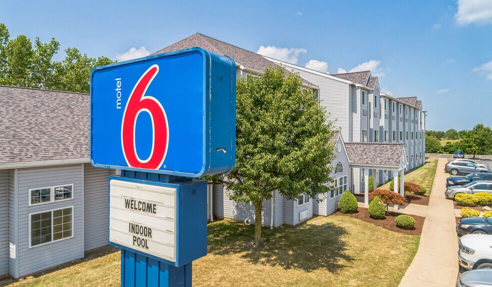 601 Rye Beach Rd, Huron, OH à vendre - Photo de l’immeuble – Image 3 sur 27