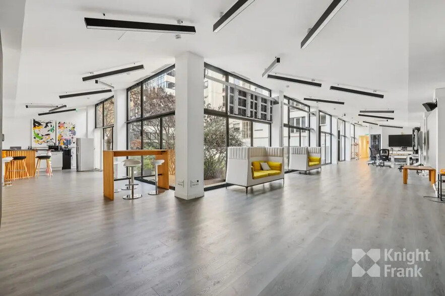 185-187 Boulevard Malesherbes, Paris à louer - Photo intérieure – Image 2 sur 9