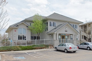 Plus de détails pour 6662 Gunpark Dr, Boulder, CO - Bureau à vendre