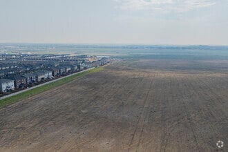 4294 8 St SW, Airdrie, AB - Vue aérienne  vue de carte - Image1