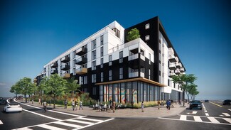 Plus de détails pour 280 Marina Dr, Long Beach, CA - Local commercial à louer