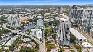 Plus de détails pour 460 SW 4th Ave, Fort Lauderdale, FL - Terrain à vendre