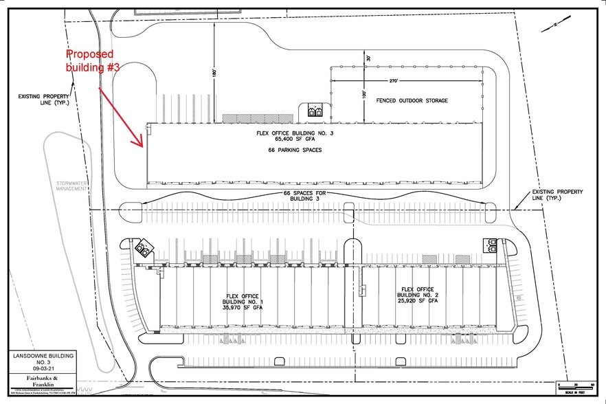 512 Lansdowne Rd, Fredericksburg, VA à louer - Plan de site – Image 3 sur 3