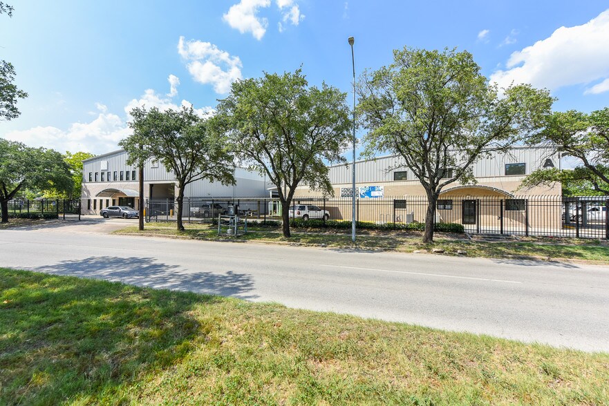 4001 Navigation Blvd, Houston, TX à vendre - Autre – Image 2 sur 24