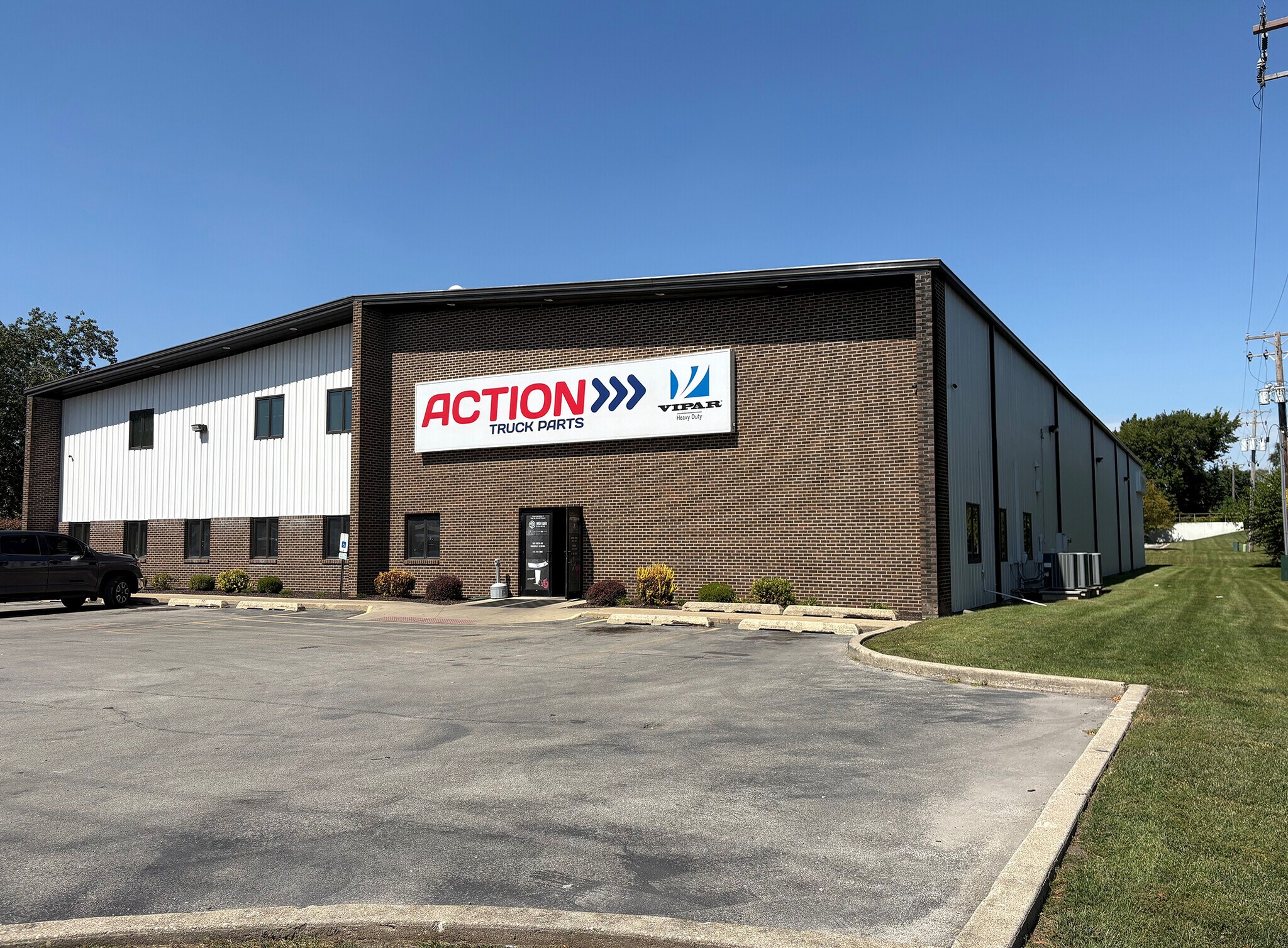 1801 Moen Ave, Joliet, IL à vendre Photo de l’immeuble– Image 1 sur 6