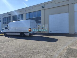 Plus de détails pour Industriel/Logistique à louer