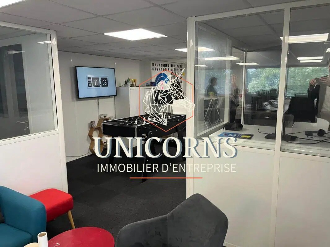 35 Rue Bernard De Ventadour, Toulouse à louer Photo intérieure– Image 1 sur 9