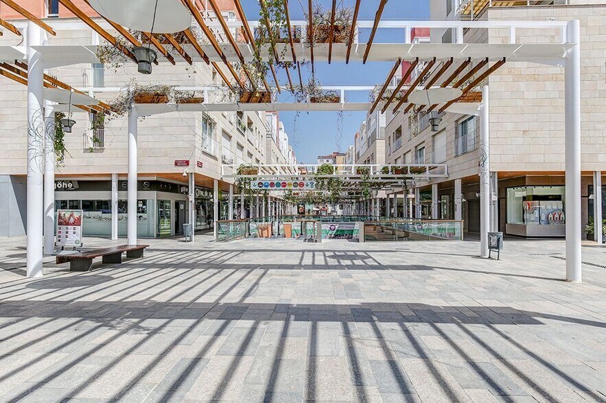 Carrer de la Presó, 4, Reus, Tarragona à louer - Photo de l’immeuble – Image 2 sur 37