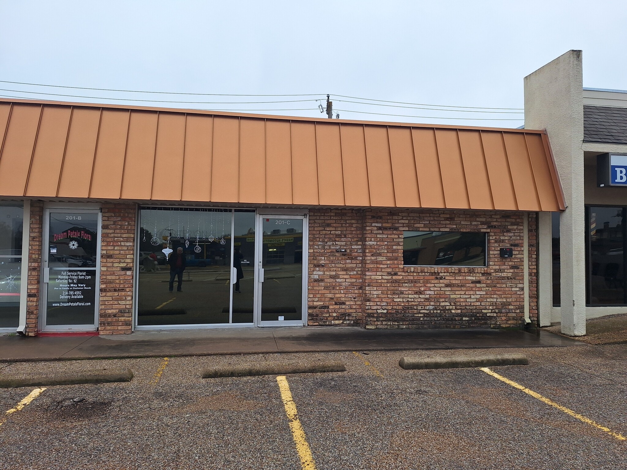 201 W Main St, Allen, TX à louer Photo intérieure– Image 1 sur 7