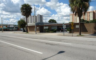 Plus de détails pour 929 1st Ave N, Saint Petersburg, FL - Bureau à louer