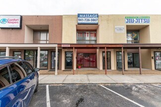 Plus de détails pour 3623-3650 Webber St, Sarasota, FL - Local commercial à vendre