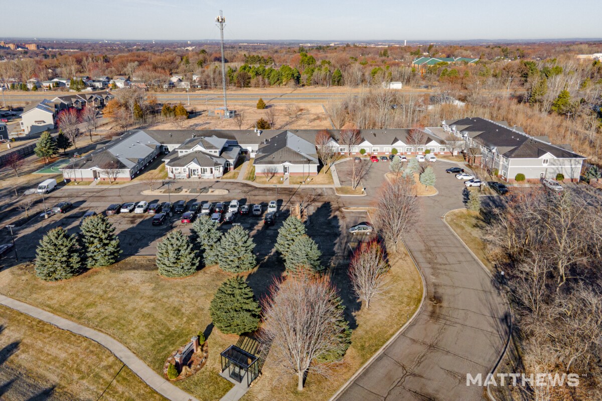 1485 10th Ave NE, Sauk Rapids, MN à vendre Photo principale– Image 1 sur 4