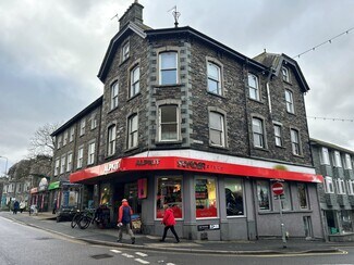 Plus de détails pour 100 Lake Rd, Ambleside - Local commercial à vendre