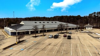 Plus de détails pour 283 US Route 1, Kittery, ME - Local commercial à louer