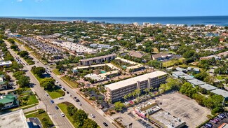 Plus de détails pour 2335 Tamiami Trl N, Naples, FL - Bureau à vendre