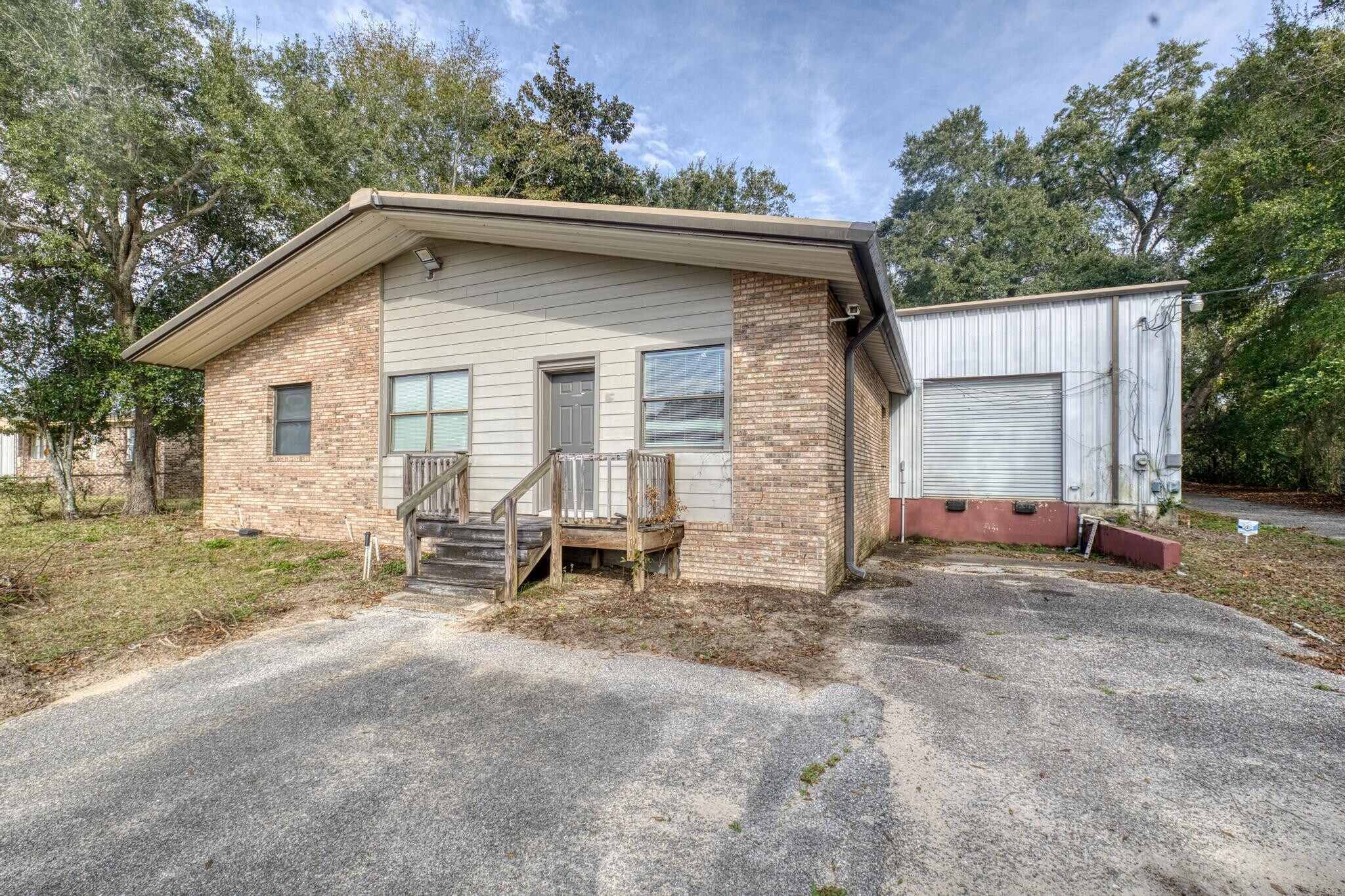 1014 Creighton Rd, Pensacola, FL à louer Photo de l’immeuble– Image 1 sur 41