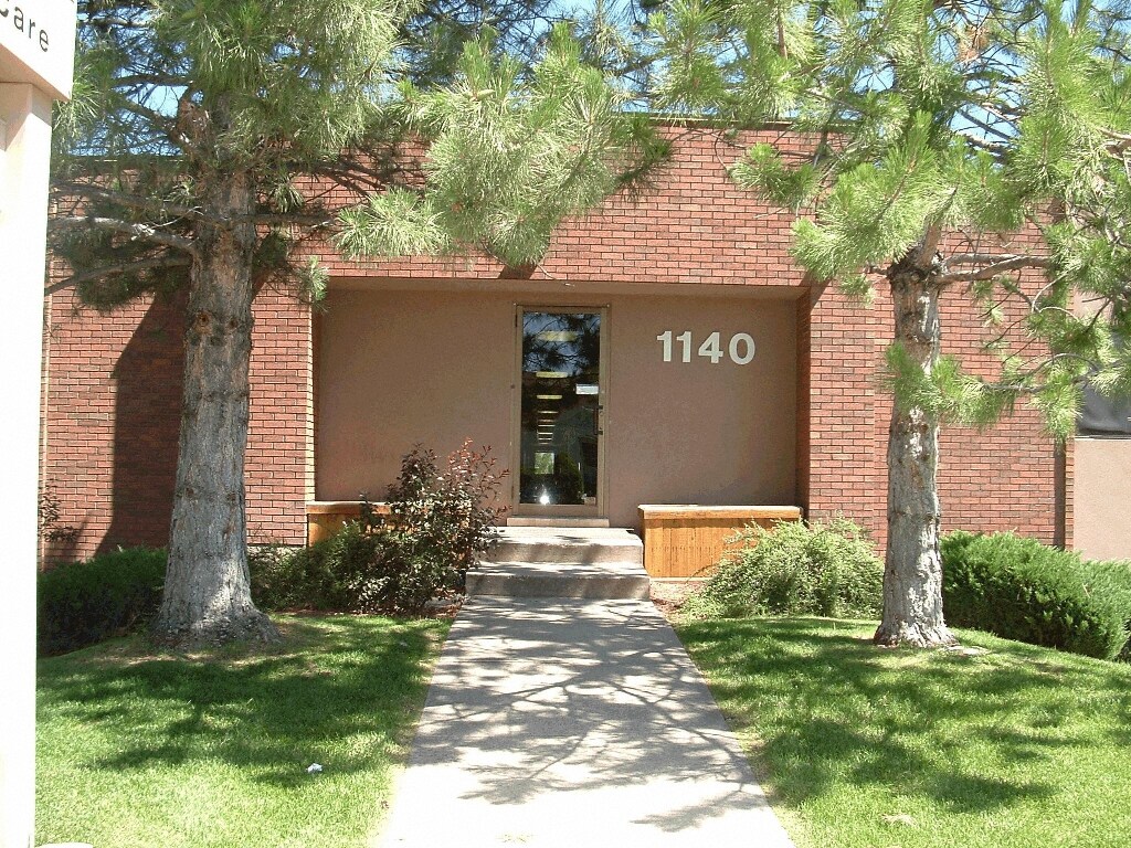 1140 36th St, Ogden, UT à louer Photo principale– Image 1 sur 11