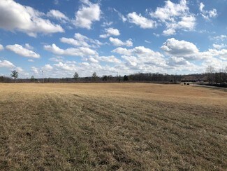 Plus de détails pour Brockman Park Drive, West & East Commerce St, Amherst, VA - Terrain à vendre