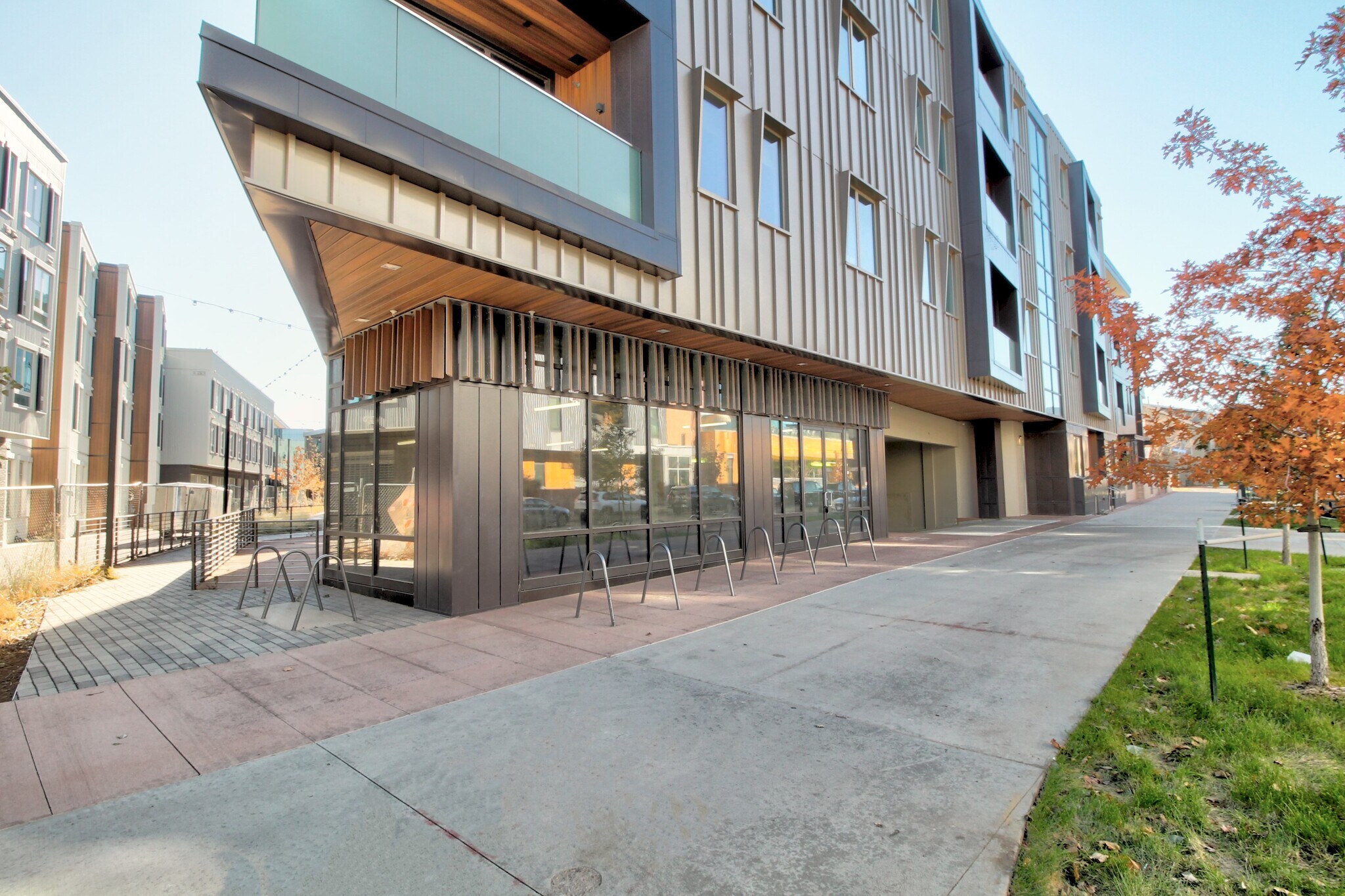 3200 Bluff St, Boulder, CO à louer Photo principale– Image 1 sur 4