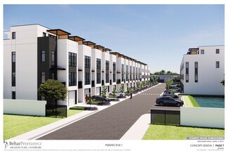 Plus de détails pour 9530 Starkey Rd, Largo, FL - Terrain à vendre
