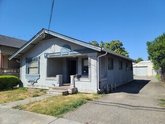 Plus de détails pour 374 Josefa St, San Jose, CA - Industriel/Logistique à vendre