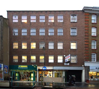 Plus de détails pour 45-49 Leather Ln, Londres - Bureau à louer