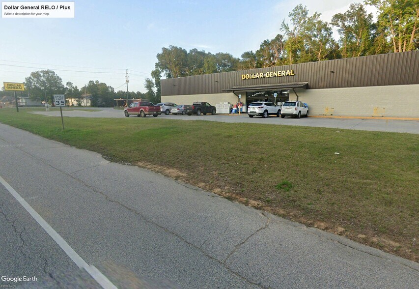 20 Yawn Avenue, Chatom, AL à vendre - Photo de l’immeuble – Image 1 sur 1