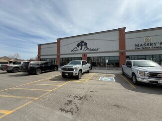 Plus de détails pour 2130-2136 Kains Rd, London, ON - Local commercial à vendre