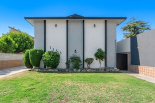 1256 W Gardena Blvd, Gardena CA - Immobilier d'entreprise