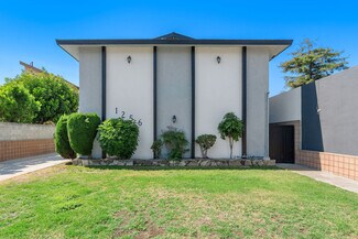 Plus de détails pour 1256 W Gardena Blvd, Gardena, CA - Logement à vendre