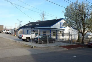Plus de détails pour 5241 NE 89th Ave, Portland, OR - Industriel/Logistique à louer