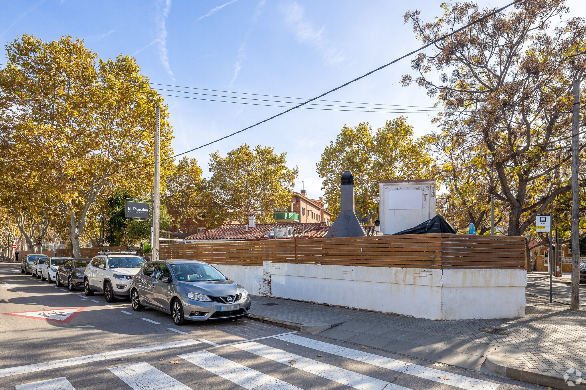 Local commercial dans Castelldefels, Barcelona à vendre Photo de l’immeuble– Image 1 sur 9