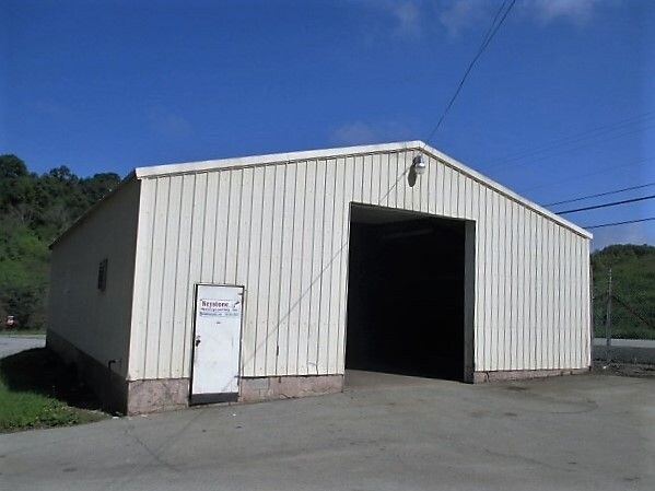 579 Feightner Rd, Greensburg, PA à louer - Photo de l’immeuble – Image 2 sur 6