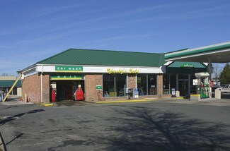 Plus de détails pour 812 England St, Ashland, VA - Local commercial à vendre